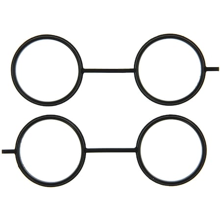 Fel-Pro Fel Pro Gaskets Manifld Gskt St, Ms97182 MS97182